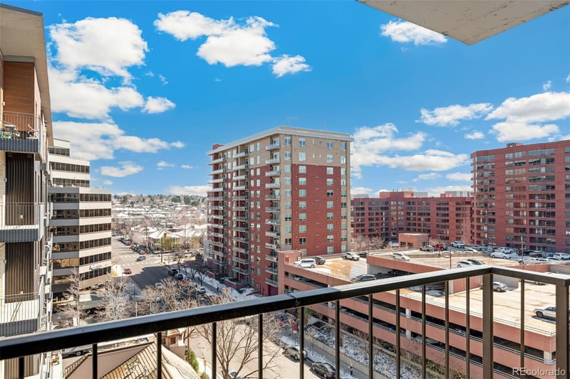 2 Adams St #1007, Denver, CO 80206