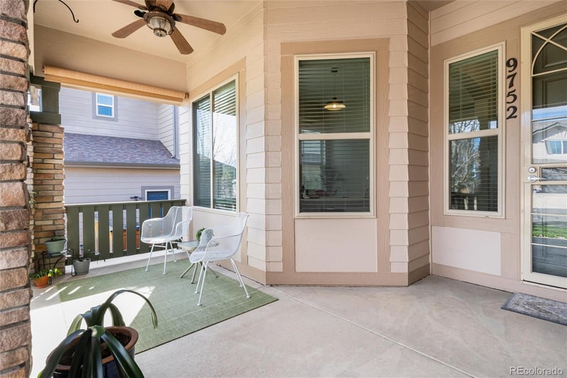 9752 Athens Ln, Littleton, CO 80127