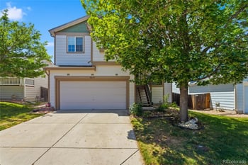 8457 Mariposa St, Denver, CO 80260