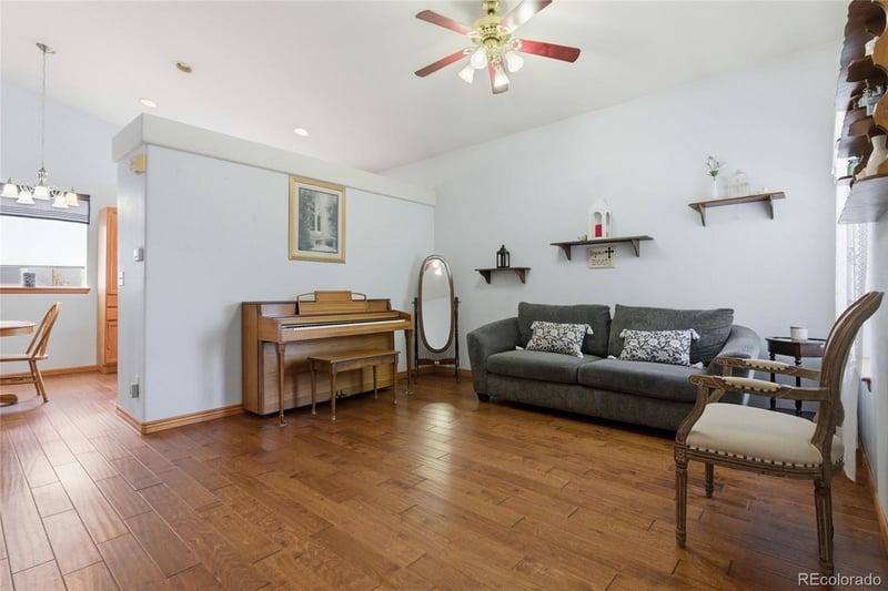 8457 Mariposa St, Federal Heights, CO 80260