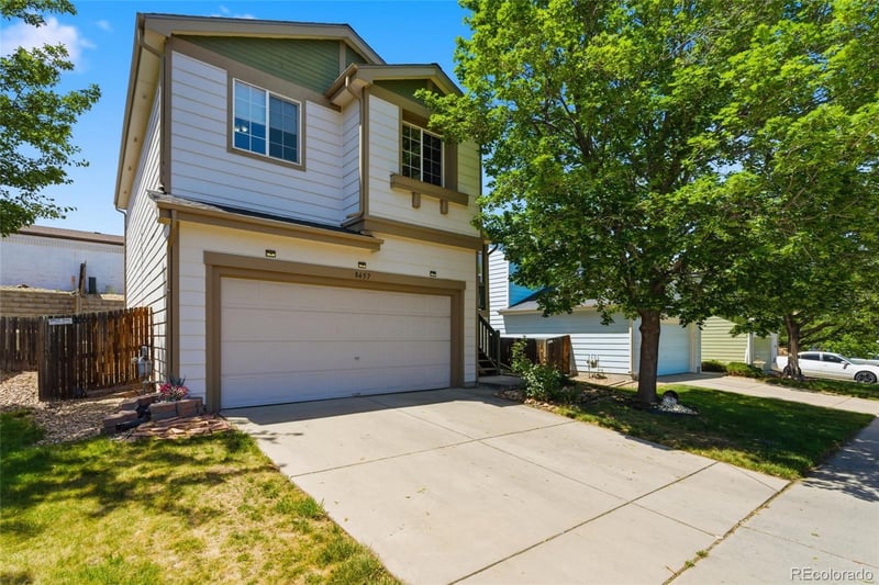 8457 Mariposa St, Federal Heights, CO 80260