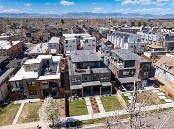 4441 Stuart , Denver, CO 80212