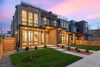 4441 Stuart , Denver, CO 80212