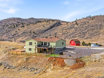 4750 County Road 29, Loveland, CO 80537