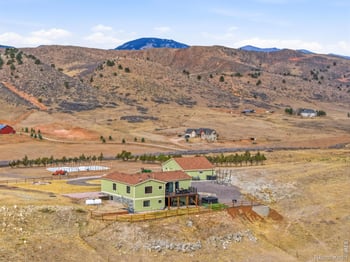 4750 County Road 29, Loveland, CO 80537