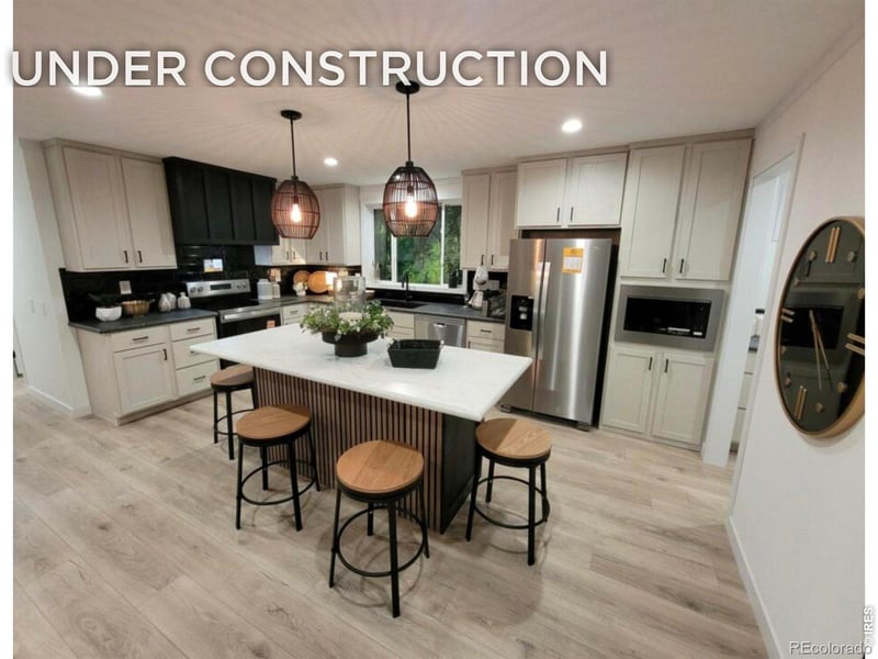 Cr 102 #North, Nunn, CO 80648