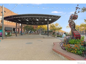 Curtis Ln, Fort Collins, CO 80524