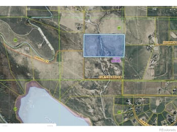 Curtis Ln, Fort Collins, CO 80524