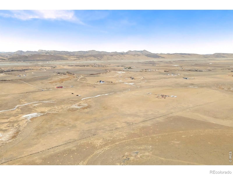 Curtis Ln, Fort Collins, CO 80524