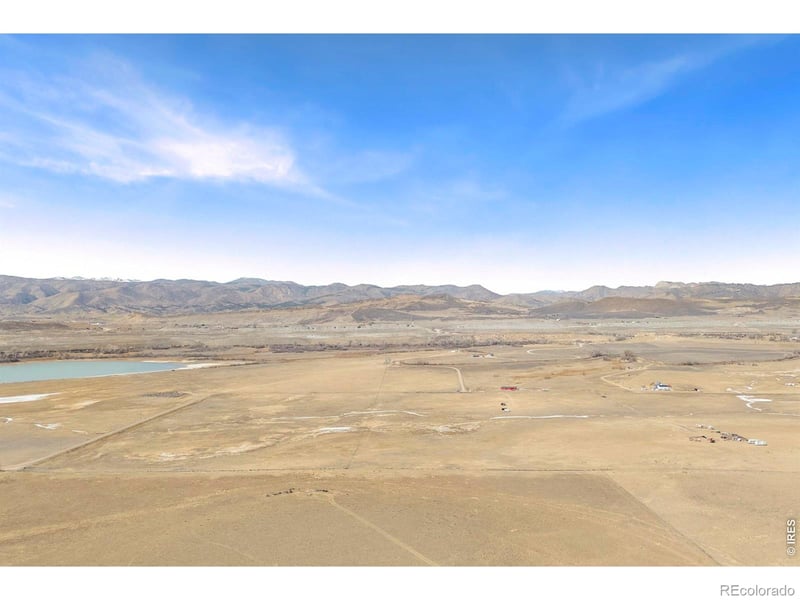 Curtis Ln, Fort Collins, CO 80524