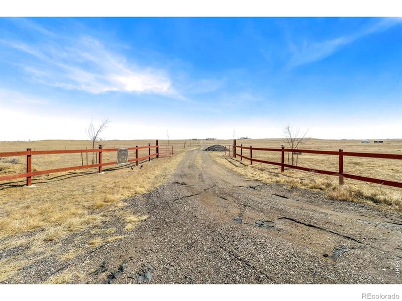 Curtis Ln, Fort Collins, CO 80524