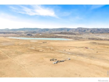 Curtis Ln, Fort Collins, CO 80524