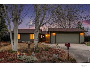 2539 Hillrose Ct, Loveland, CO 80538