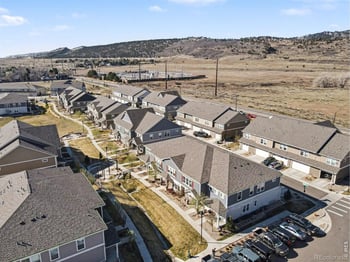 2408 Ridge Top Dr #2, Fort Collins, CO 80526