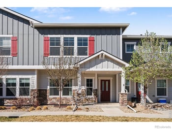 2408 Ridge Top Dr #2, Fort Collins, CO 80526