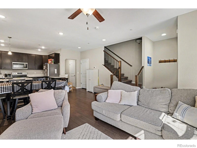 2408 Ridge Top Dr #2, Fort Collins, CO 80526