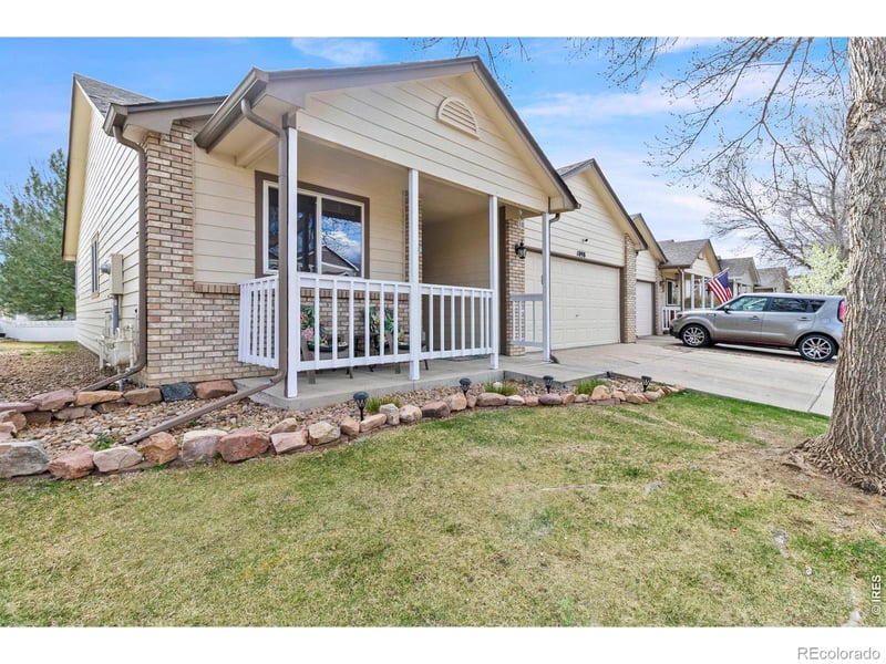 1098 Lavender Ave, Loveland, CO 80537