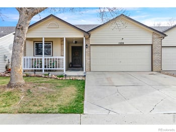 1098 Lavender Ave, Loveland, CO 80537