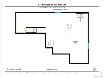 883 Emerald Dr, Windsor, CO 80550