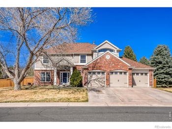 16623 Powers Pl, Centennial, CO 80015