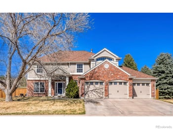 16623 Powers Pl, Centennial, CO 80015