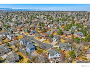 16623 Powers Pl, Centennial, CO 80015