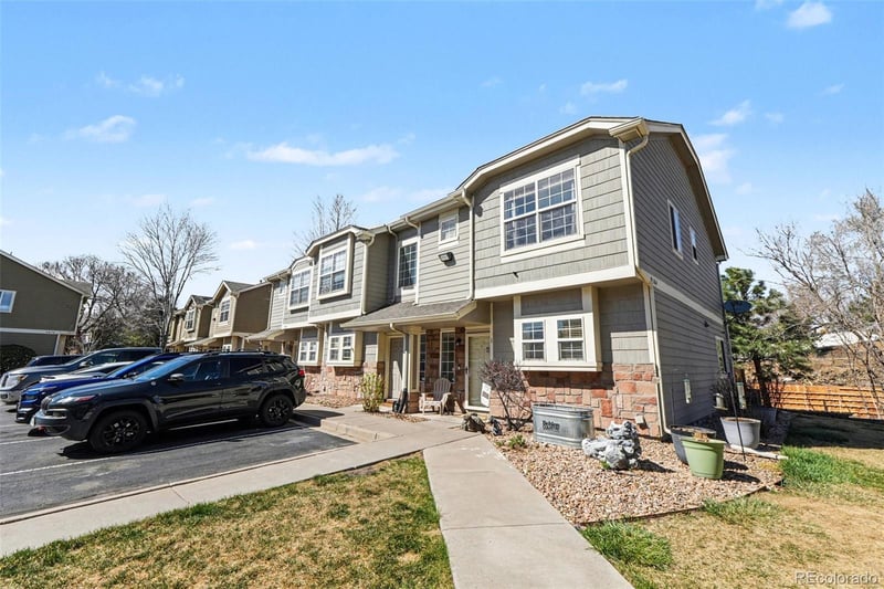 9184 Gale Blvd #1, Thornton, CO 80260