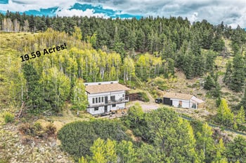 1170 Apex Valley Rd, Black Hawk, CO 80422