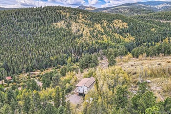 1170 Apex Valley Rd, Black Hawk, CO 80422