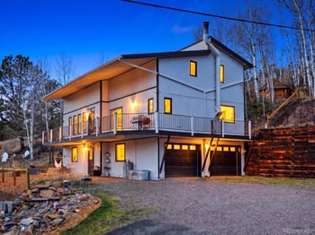 1170 Apex Valley Rd, Black Hawk, CO 80422