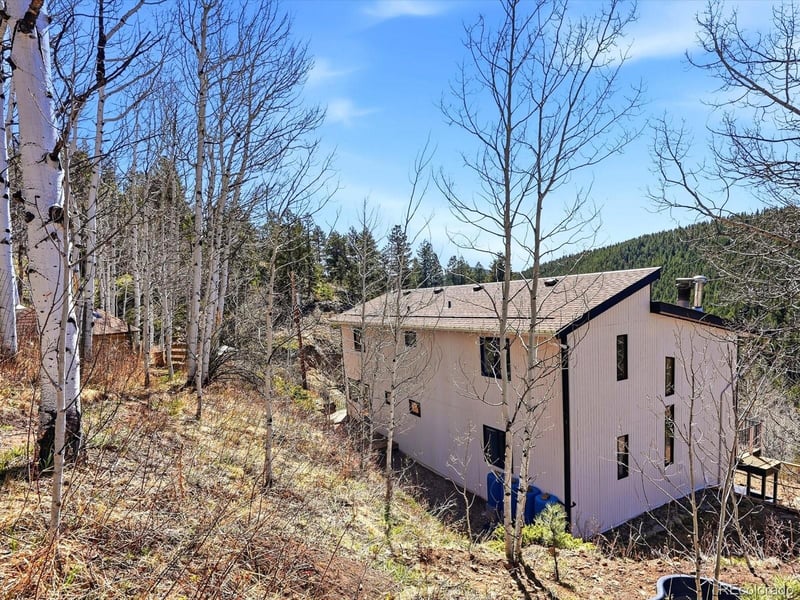 1170 Apex Valley Rd, Black Hawk, CO 80422