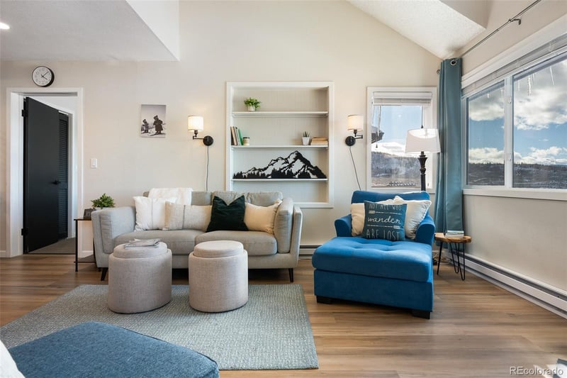 267 Lake Dr, Granby, CO 80446