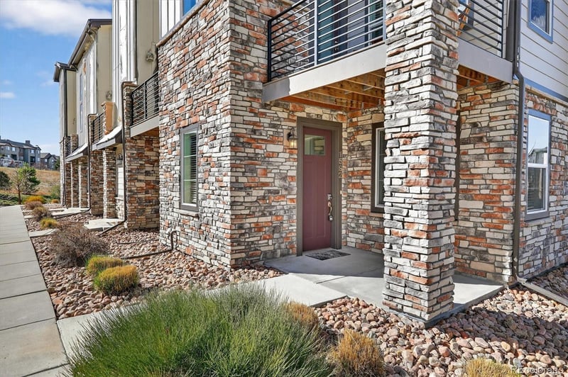 1592 Castle Creek Cir, Castle Rock, CO 80104