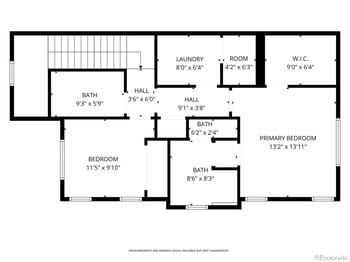 1592 Castle Creek Cir, Castle Rock, CO 80104