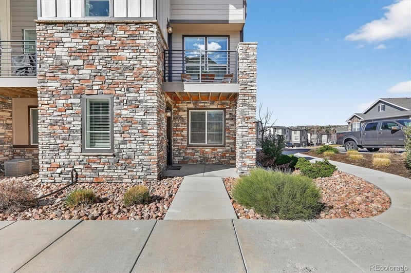 1592 Castle Creek Cir, Castle Rock, CO 80104