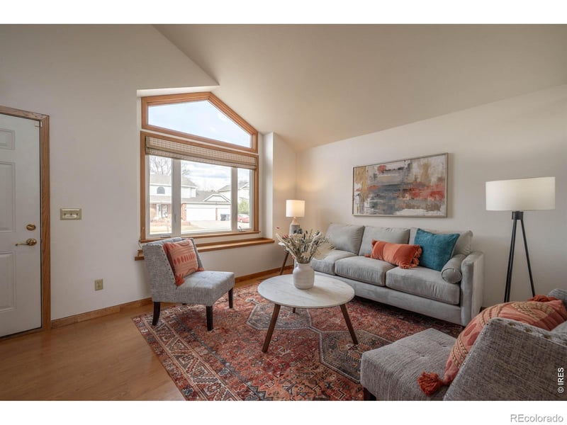 2430 Frontier St, Longmont, CO 80501