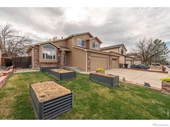 2430 Frontier St, Longmont, CO 80501