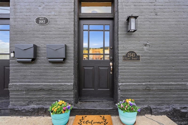 2543 Eliot St, Denver, CO 80211