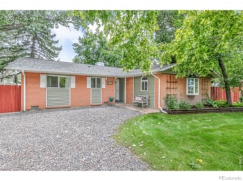1592 Kilkenny St, Boulder, CO 80303
