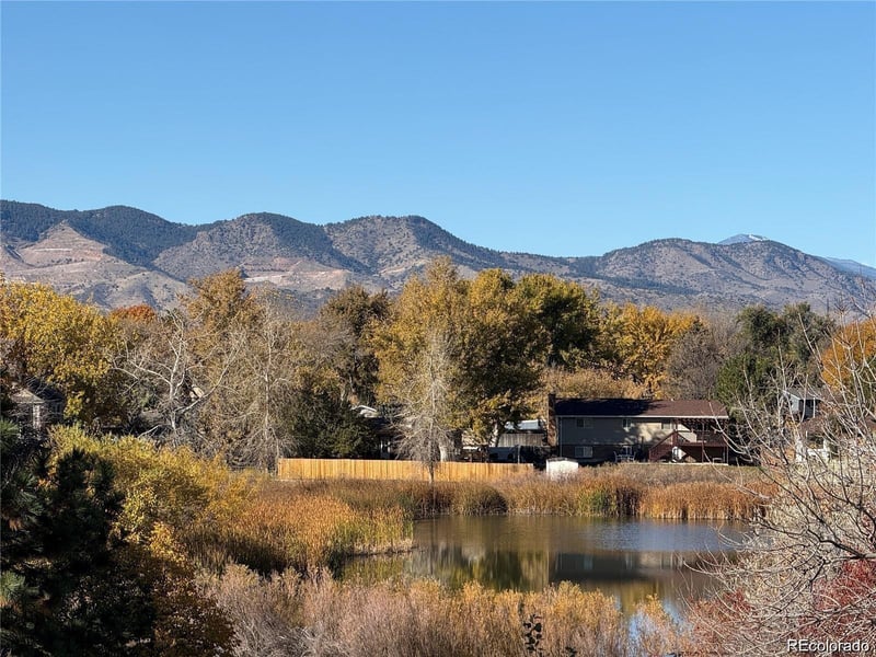 8100 Quincy Ave #N12, Littleton, CO 80123