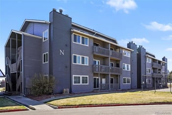 8100 Quincy Ave #N12, Littleton, CO 80123