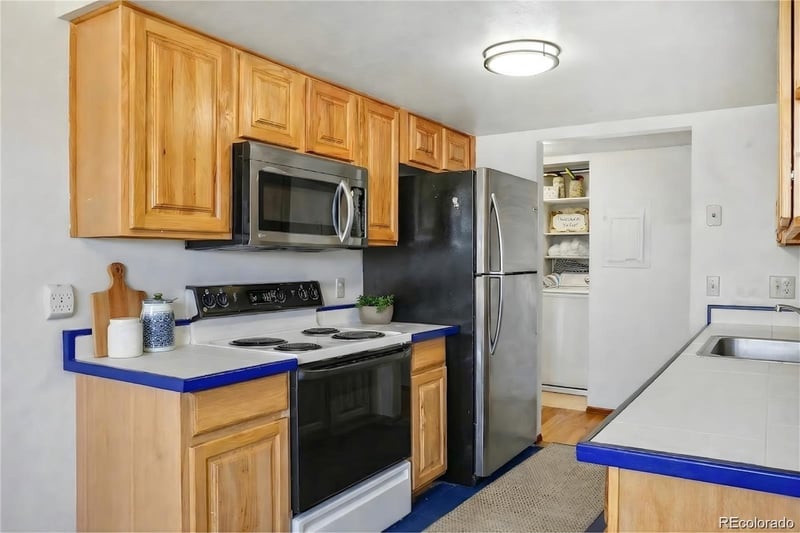 8100 Quincy Ave #N12, Littleton, CO 80123