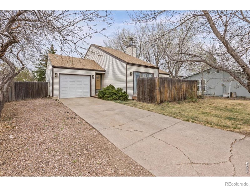 512 Locust Grove Dr, Fort Collins, CO 80521