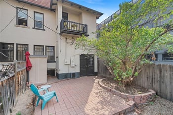 3021 16th Ave, Denver, CO 80206