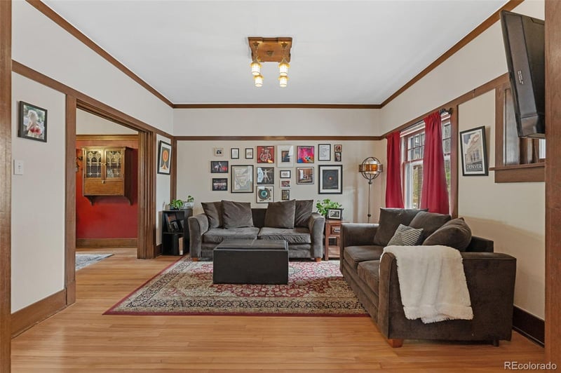 3021 16th Ave, Denver, CO 80206