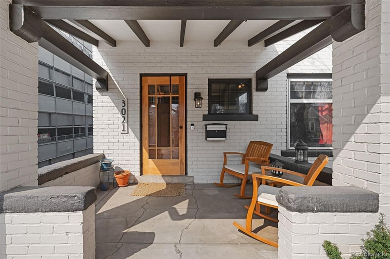 3021 16th Ave, Denver, CO 80206
