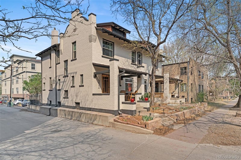 3021 16th Ave, Denver, CO 80206
