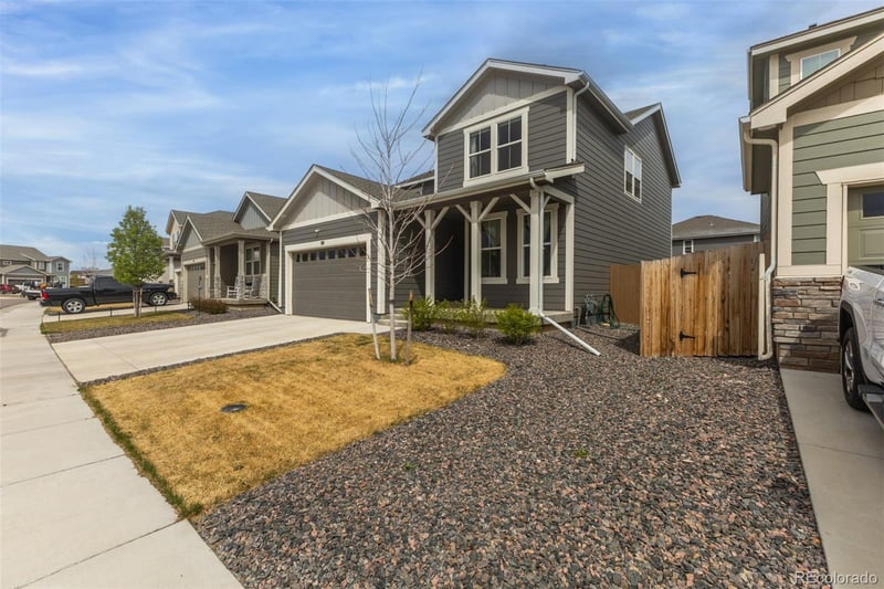 90 Sabin Way, Lochbuie, CO 80603