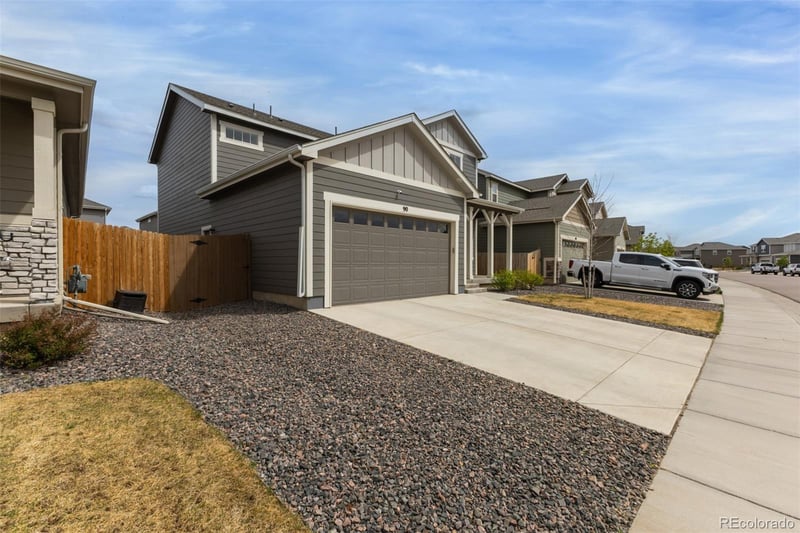 90 Sabin Way, Lochbuie, CO 80603