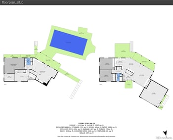 1500 Ridge Rd, Littleton, CO 80120